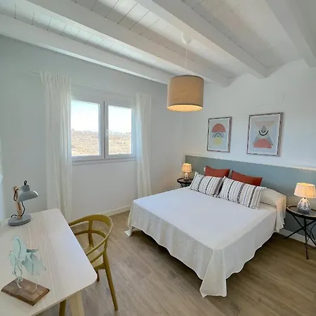 Vila Casahost Dolce Costa Teguise