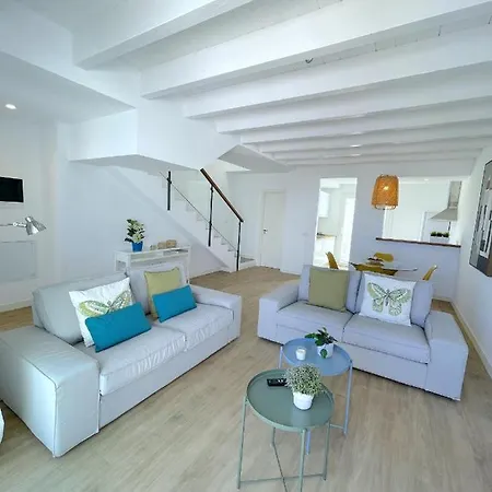 Casahost Dolce Villa *