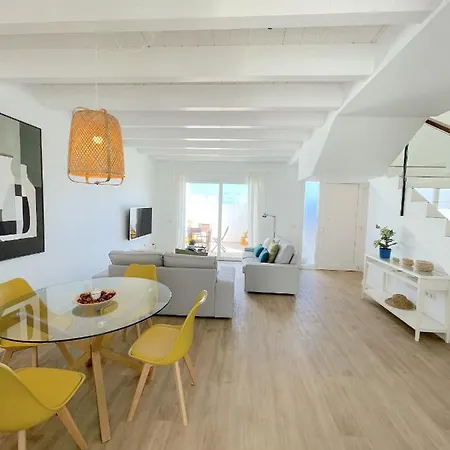 Casahost Dolce Villa Costa Teguise