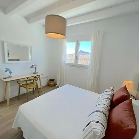 Casahost Dolce * Costa Teguise