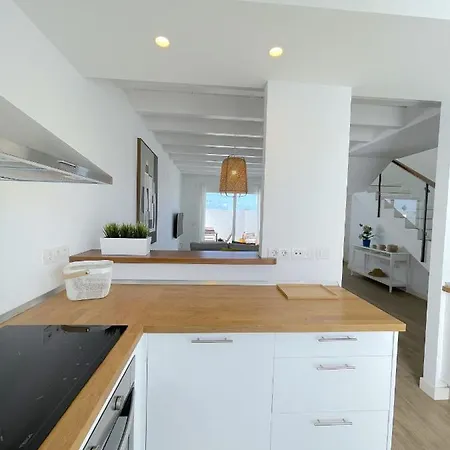 Willa Casahost Dolce Costa Teguise