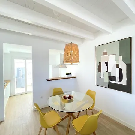 Casahost Dolce * Costa Teguise