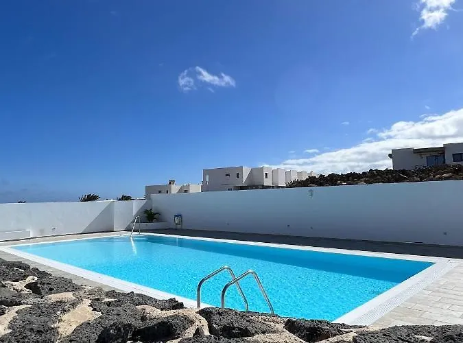 Casahost Dolce Βίλα Costa Teguise