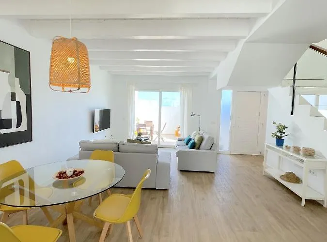 Casahost Dolce Villa Costa Teguise