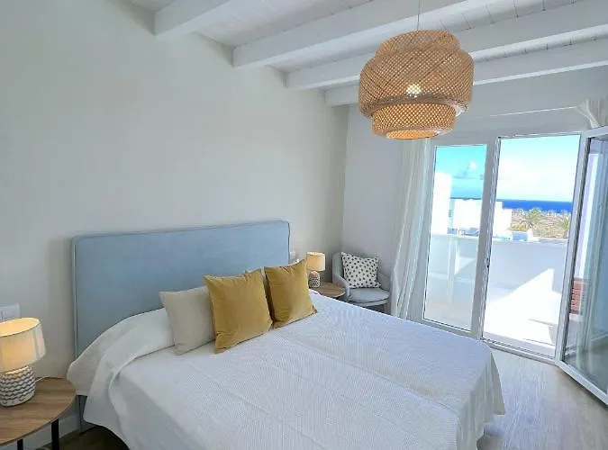 Casahost Dolce Βίλα Costa Teguise