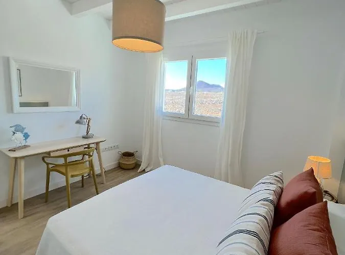 Casahost Dolce * Costa Teguise