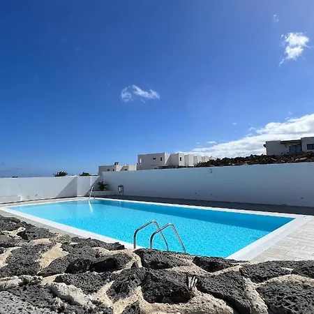 Casahost Dolce Βίλα Costa Teguise