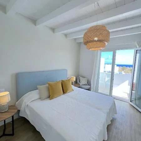 Casahost Dolce Βίλα Costa Teguise