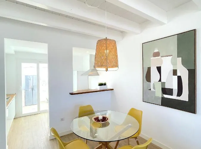 Casahost Dolce * Costa Teguise